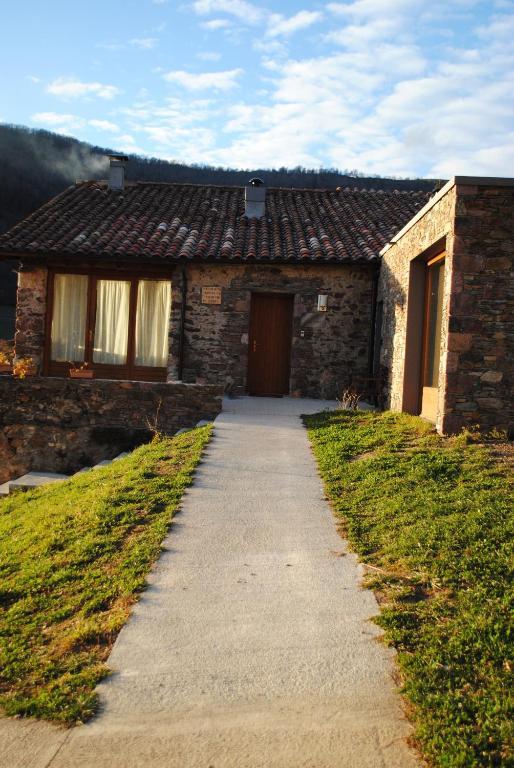 Casa Rural "Can Soler De Rocabruna" Camprodon Bagian luar foto